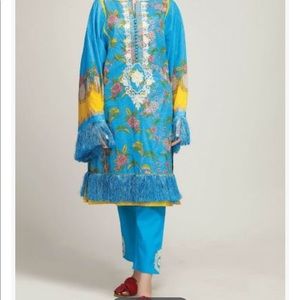 Meet your Posher, Jawairia